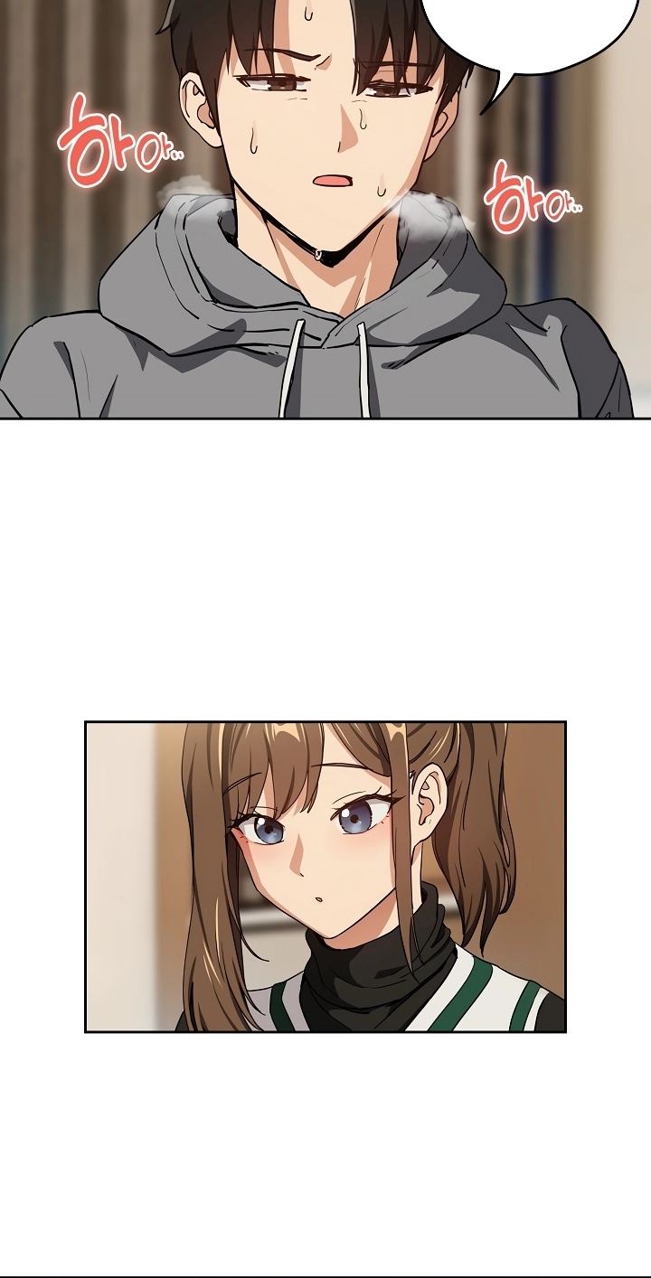 Read Dating After Work chapter 53 image 48 on Lezhin