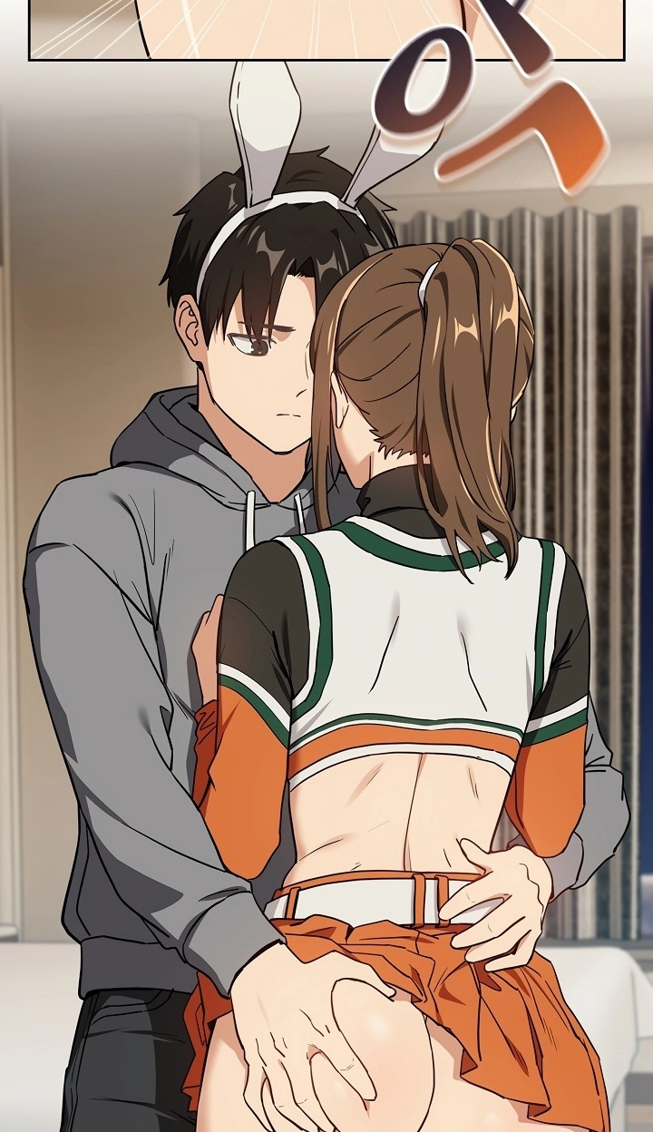 Read Dating After Work chapter 53 image 53 on Lezhin