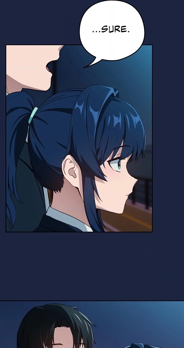 Read Dating After Work chapter 53 image 7 on Lezhin