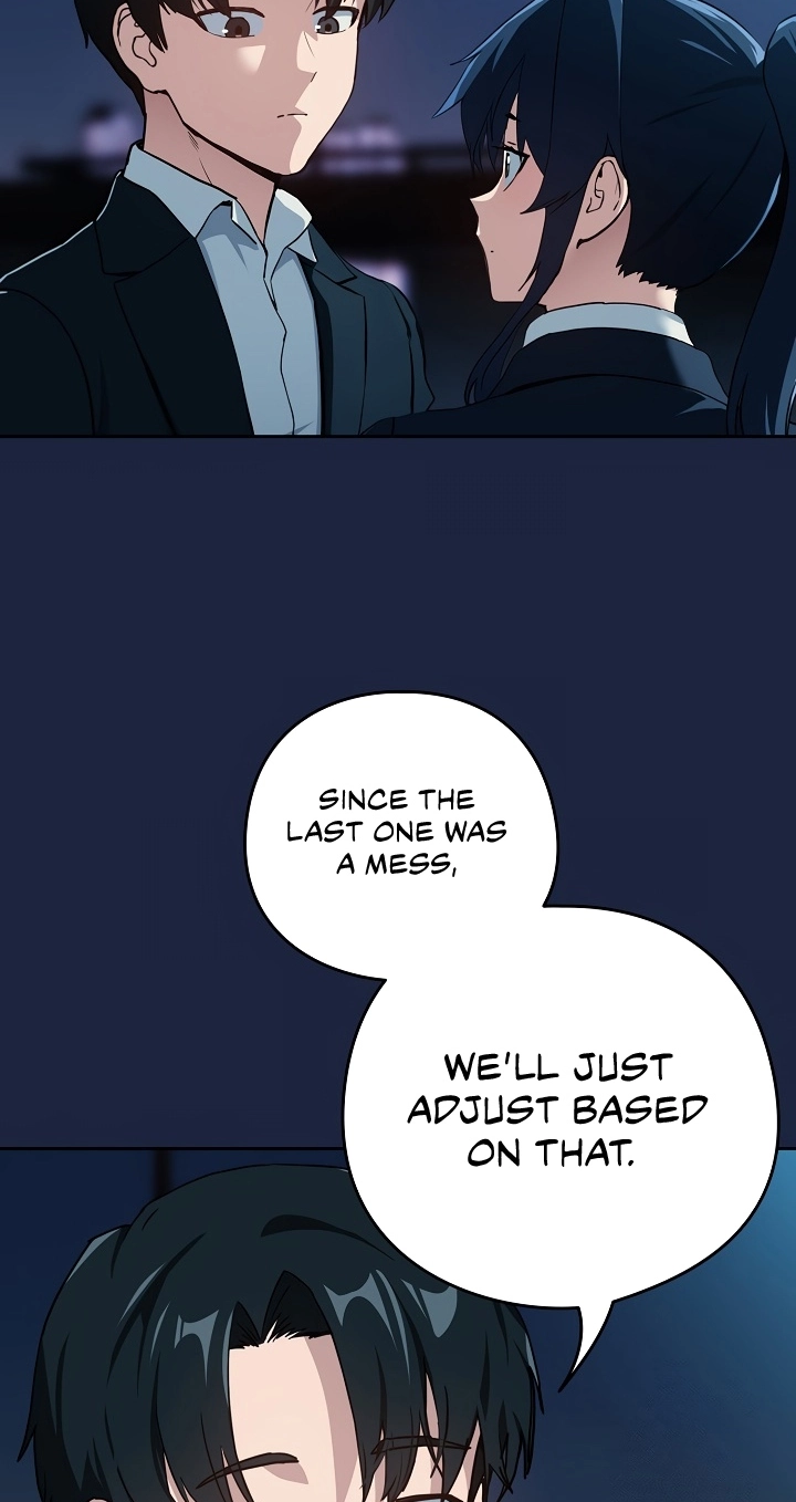 Read Dating After Work chapter 53 image 8 on Lezhin