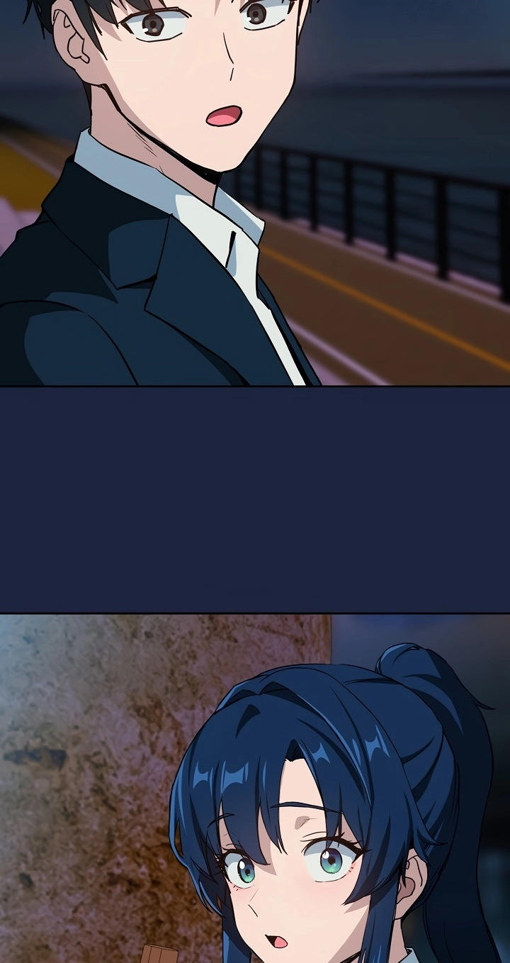 Read Dating After Work chapter 53 image 9 on Lezhin