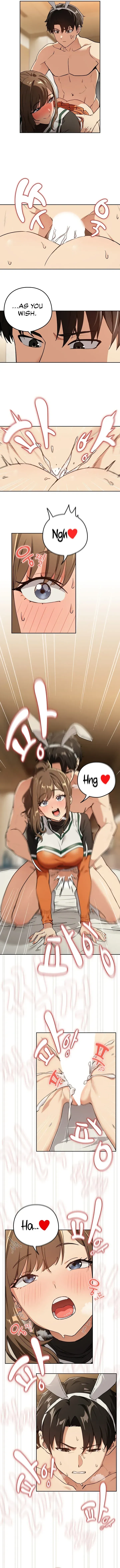 Read Dating After Work chapter 54 image 1 on Lezhin