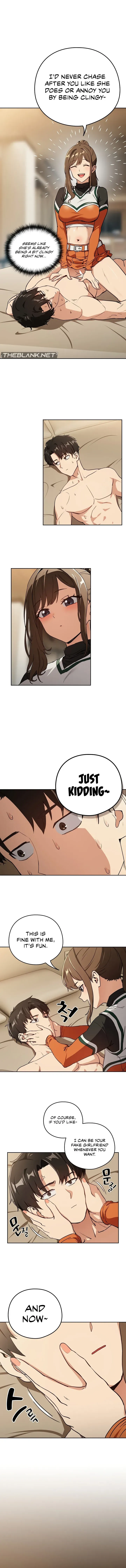 Read Dating After Work chapter 54 image 6 on Lezhin