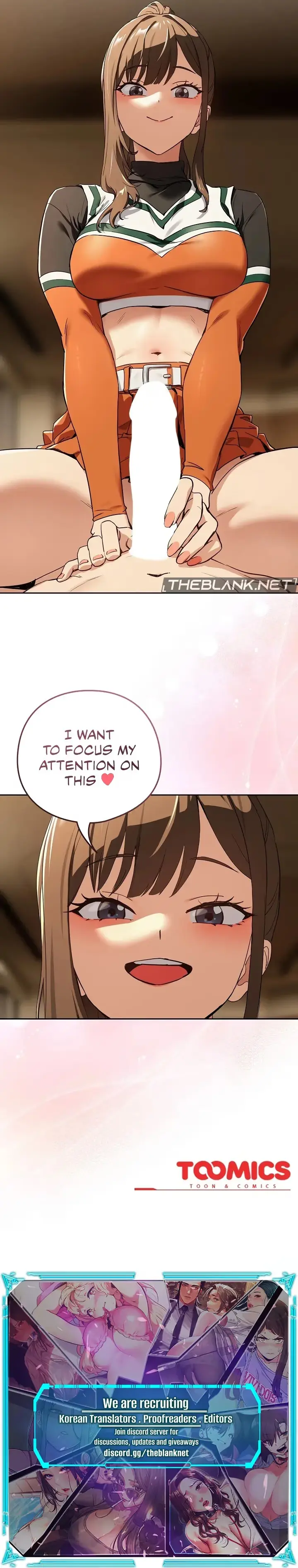 Read Dating After Work chapter 54 image 7 on Lezhin
