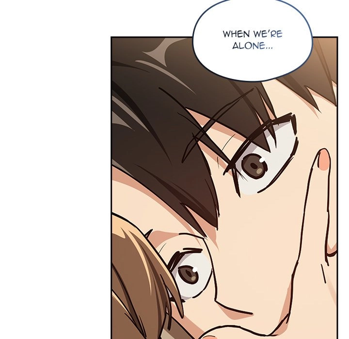 Read Dating After Work chapter 55 image 101 on Lezhin