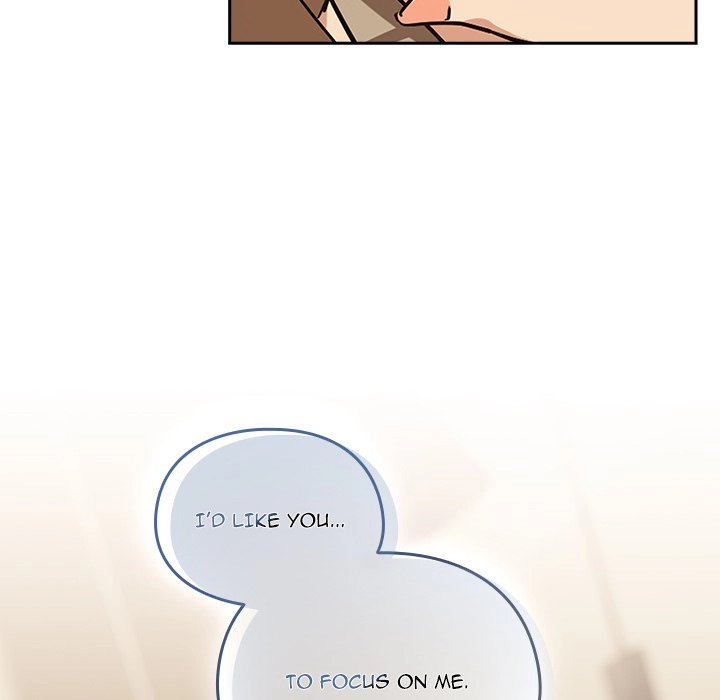 Read Dating After Work chapter 55 image 102 on Lezhin