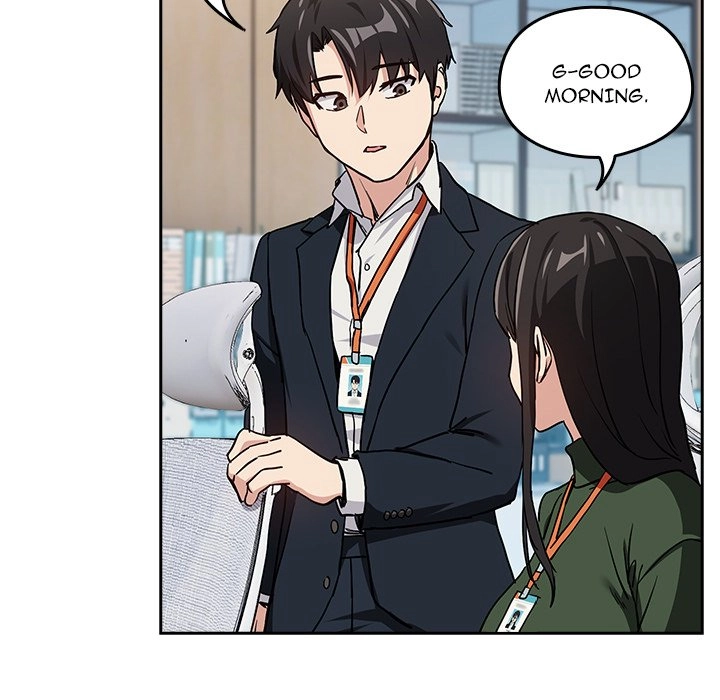 Read Dating After Work chapter 55 image 111 on Lezhin