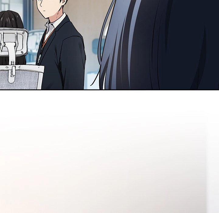 Read Dating After Work chapter 55 image 114 on Lezhin