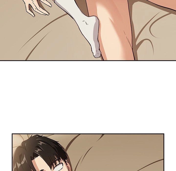 Read Dating After Work chapter 55 image 18 on Lezhin