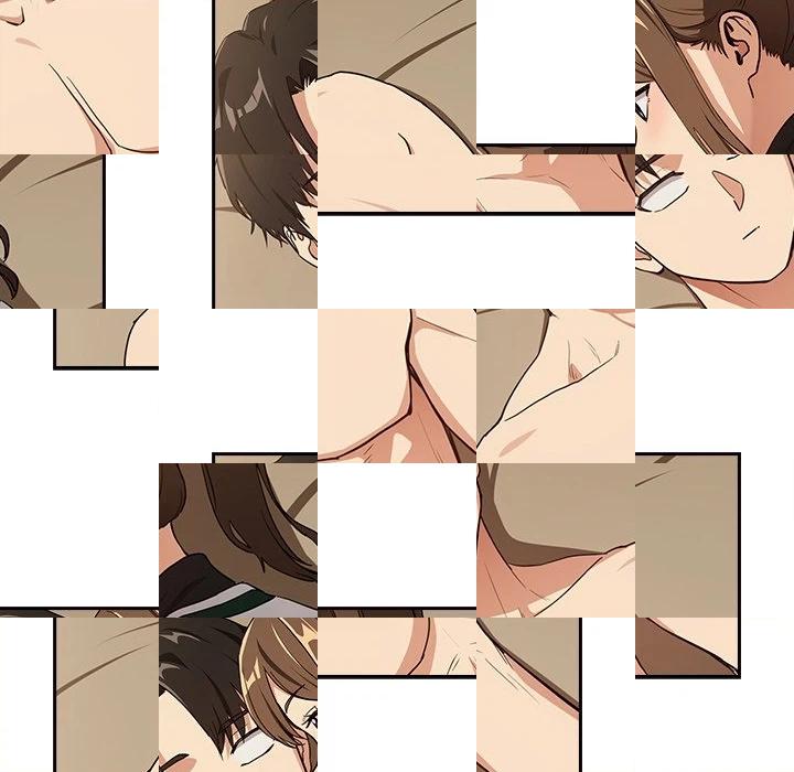 Read Dating After Work chapter 55 image 19 on Lezhin