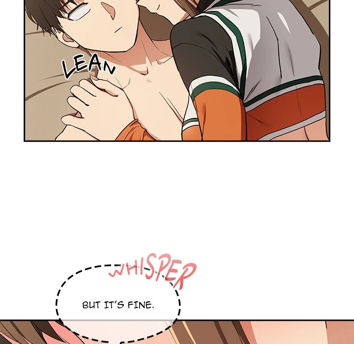 Read Dating After Work chapter 55 image 20 on Lezhin