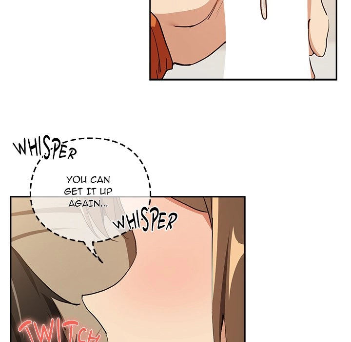 Read Dating After Work chapter 55 image 26 on Lezhin