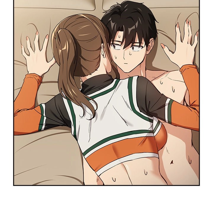 Read Dating After Work chapter 55 image 61 on Lezhin
