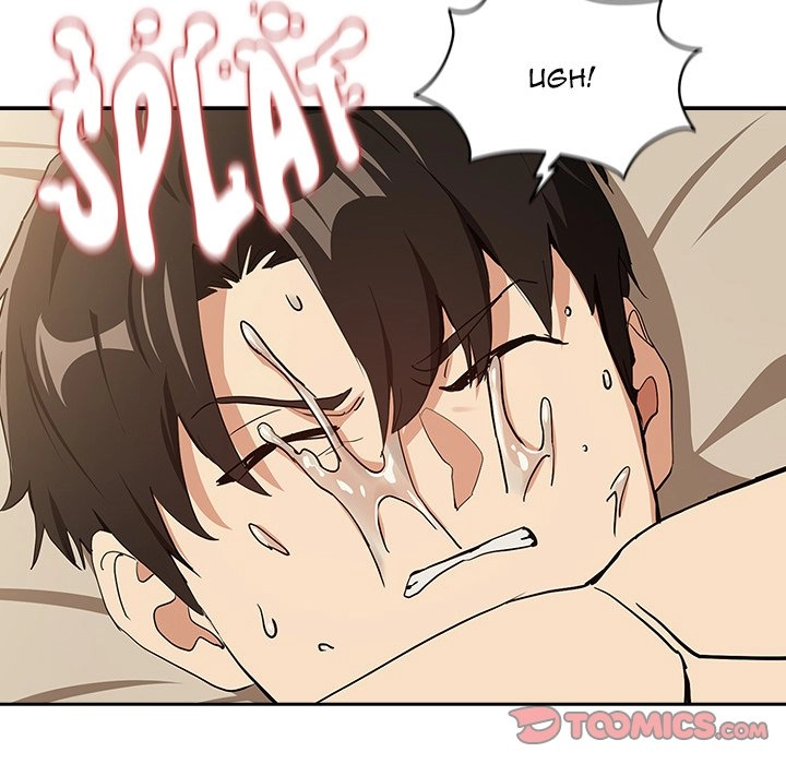 Read Dating After Work chapter 55 image 81 on Lezhin