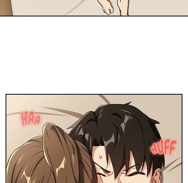 Read Dating After Work chapter 55 image 86 on Lezhin