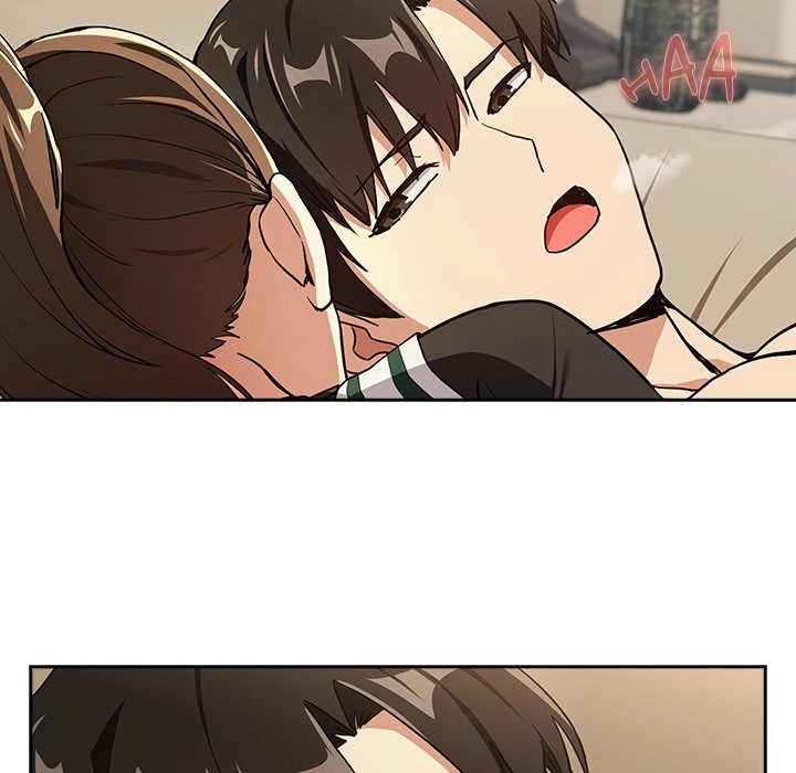 Read Dating After Work chapter 55 image 91 on Lezhin