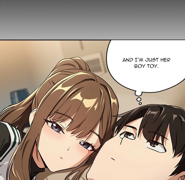 Read Dating After Work chapter 55 image 95 on Lezhin