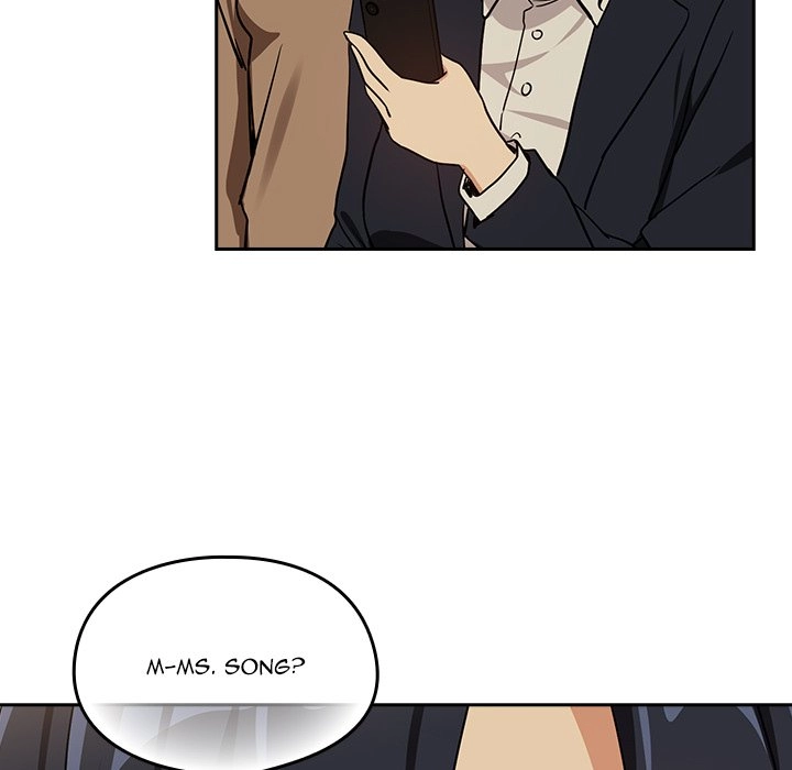 Read Dating After Work chapter 56 image 105 on Lezhin