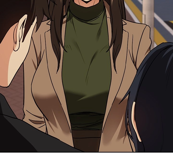 Read Dating After Work chapter 56 image 110 on Lezhin