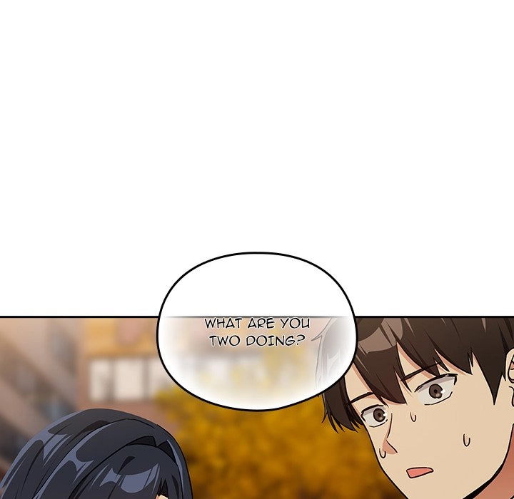 Read Dating After Work chapter 56 image 111 on Lezhin