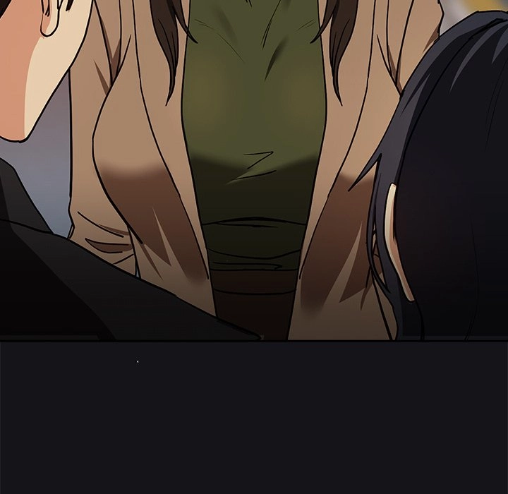 Read Dating After Work chapter 56 image 124 on Lezhin