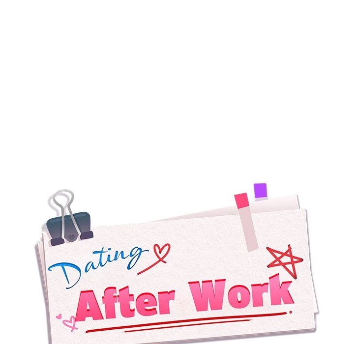 Read Dating After Work chapter 56 image 14 on Lezhin