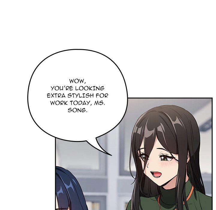 Read Dating After Work chapter 56 image 25 on Lezhin