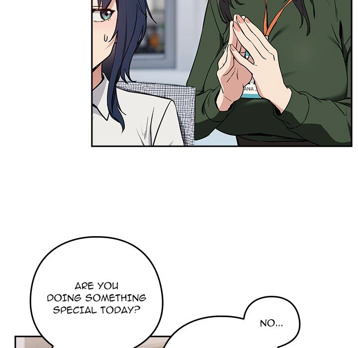 Read Dating After Work chapter 56 image 26 on Lezhin
