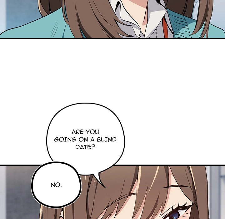 Read Dating After Work chapter 56 image 29 on Lezhin