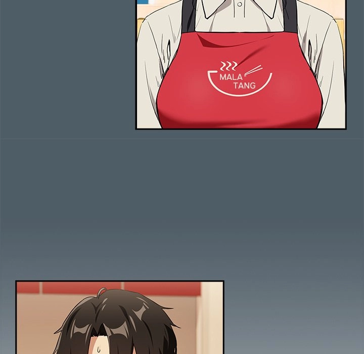 Read Dating After Work chapter 56 image 34 on Lezhin