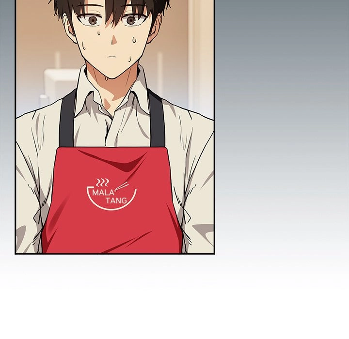 Read Dating After Work chapter 56 image 35 on Lezhin