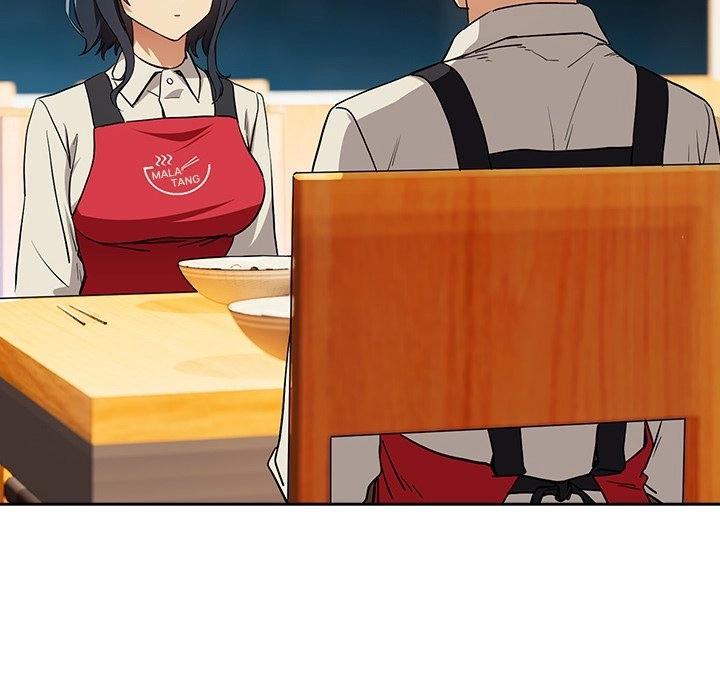 Read Dating After Work chapter 56 image 37 on Lezhin
