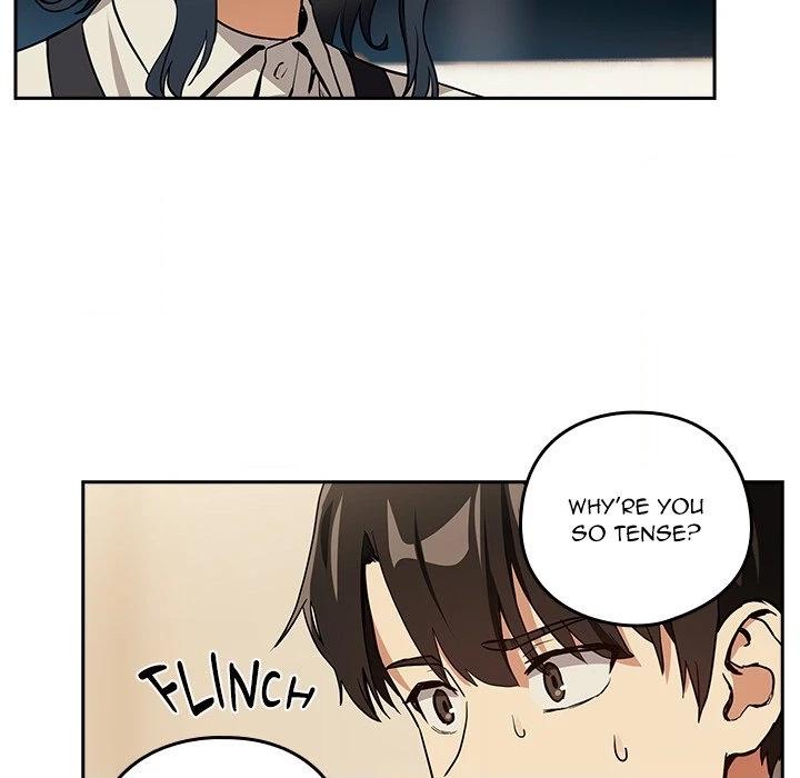 Read Dating After Work chapter 56 image 39 on Lezhin