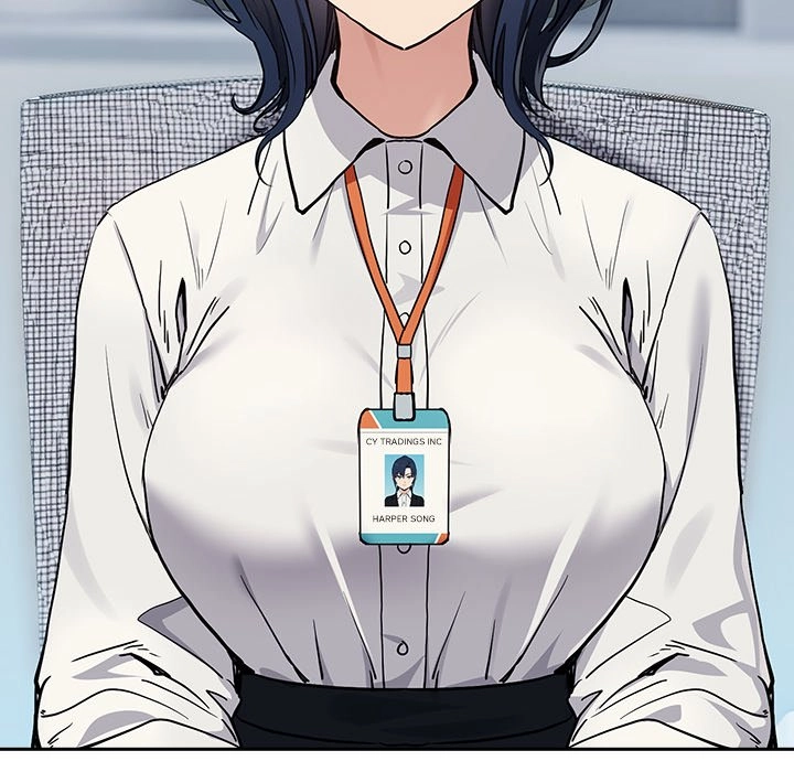 Read Dating After Work chapter 56 image 4 on Lezhin
