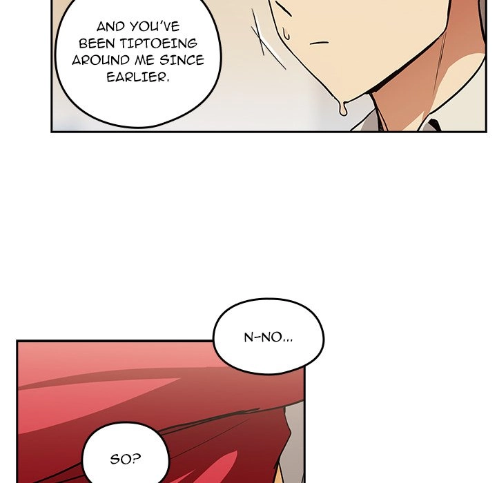 Read Dating After Work chapter 56 image 40 on Lezhin