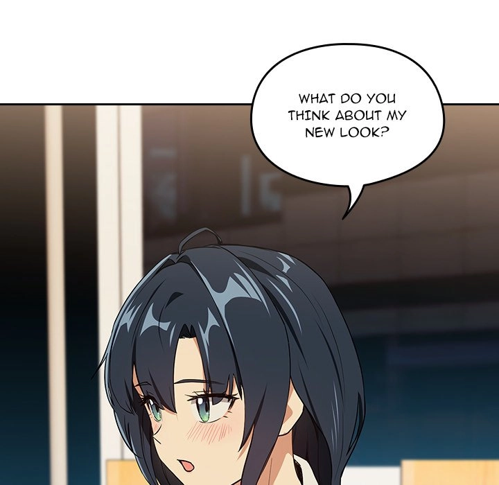 Read Dating After Work chapter 56 image 42 on Lezhin