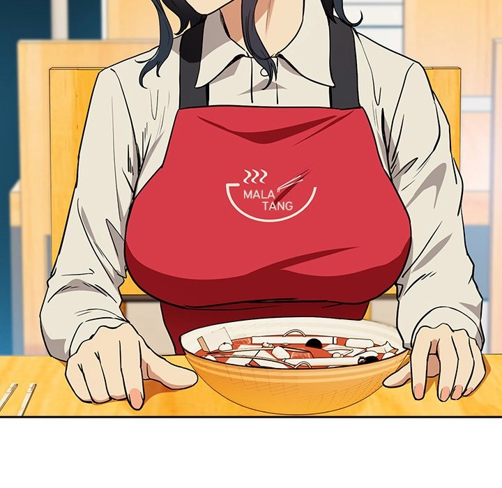 Read Dating After Work chapter 56 image 43 on Lezhin