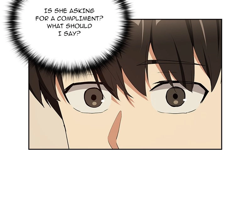 Read Dating After Work chapter 56 image 46 on Lezhin