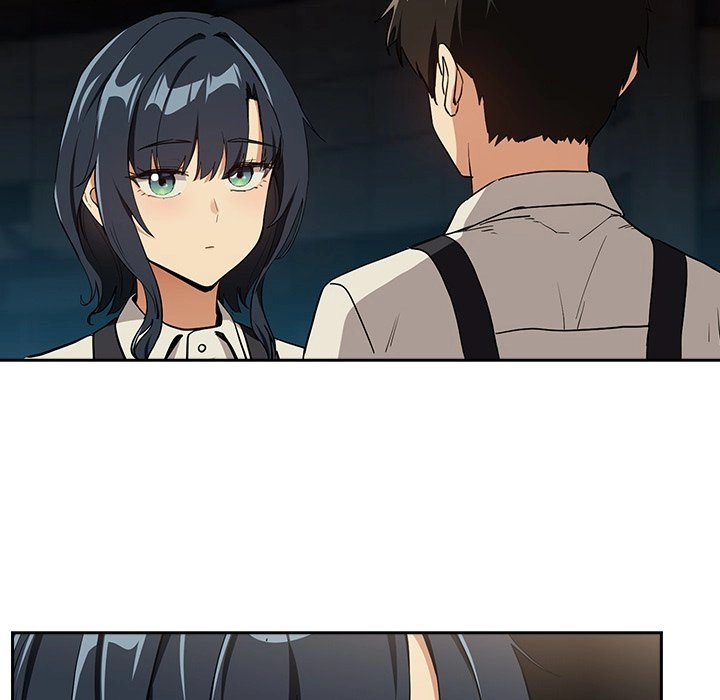 Read Dating After Work chapter 56 image 48 on Lezhin