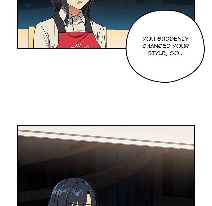 Read Dating After Work chapter 56 image 53 on Lezhin