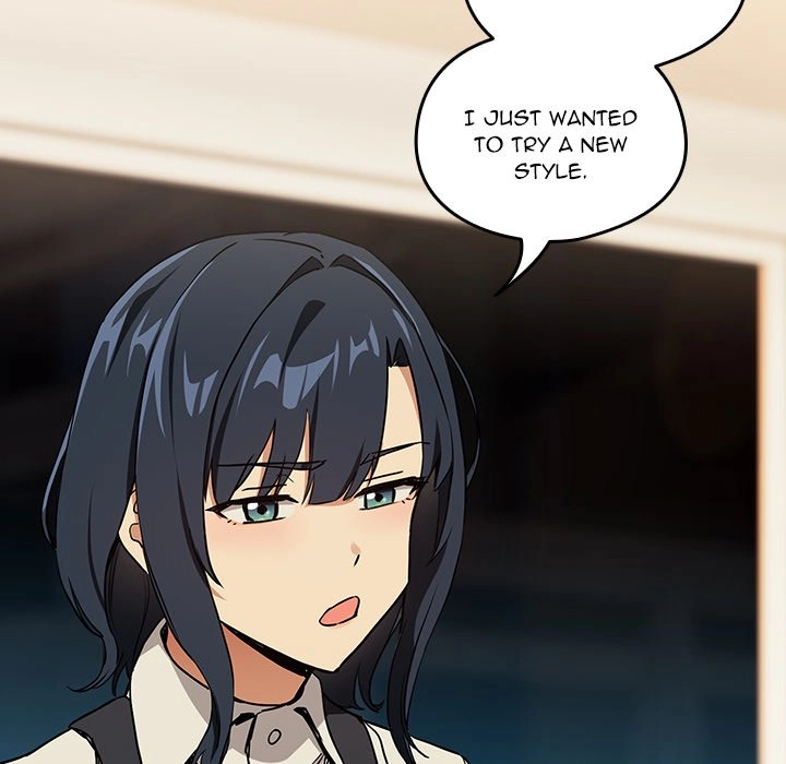 Read Dating After Work chapter 56 image 55 on Lezhin