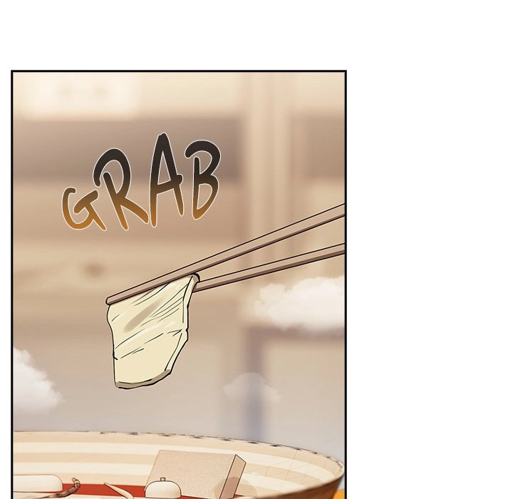 Read Dating After Work chapter 56 image 58 on Lezhin