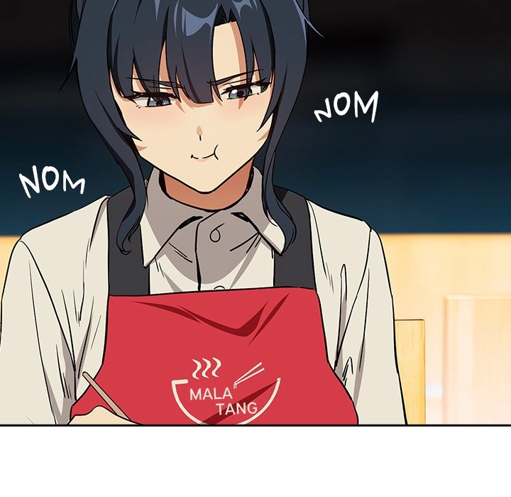 Read Dating After Work chapter 56 image 60 on Lezhin