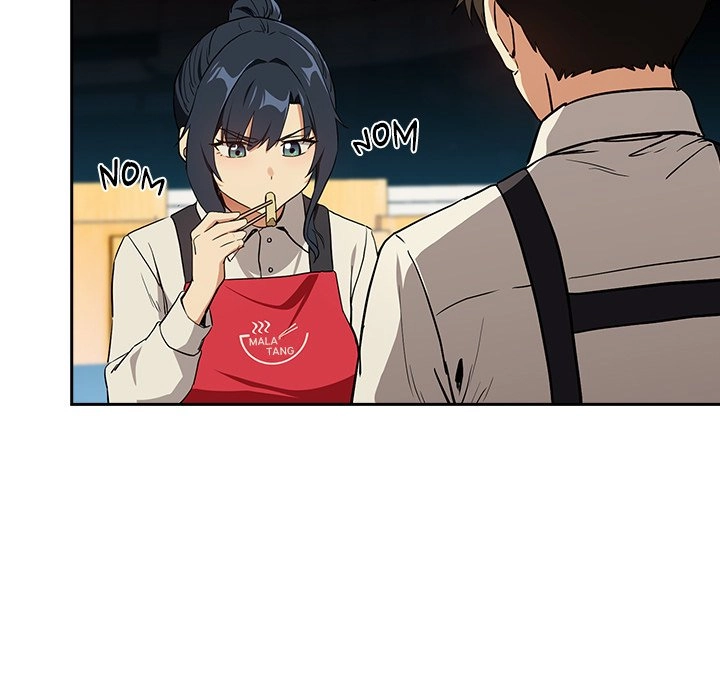 Read Dating After Work chapter 56 image 62 on Lezhin