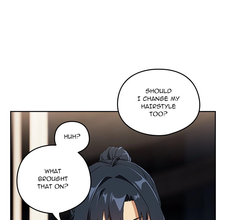 Read Dating After Work chapter 56 image 65 on Lezhin