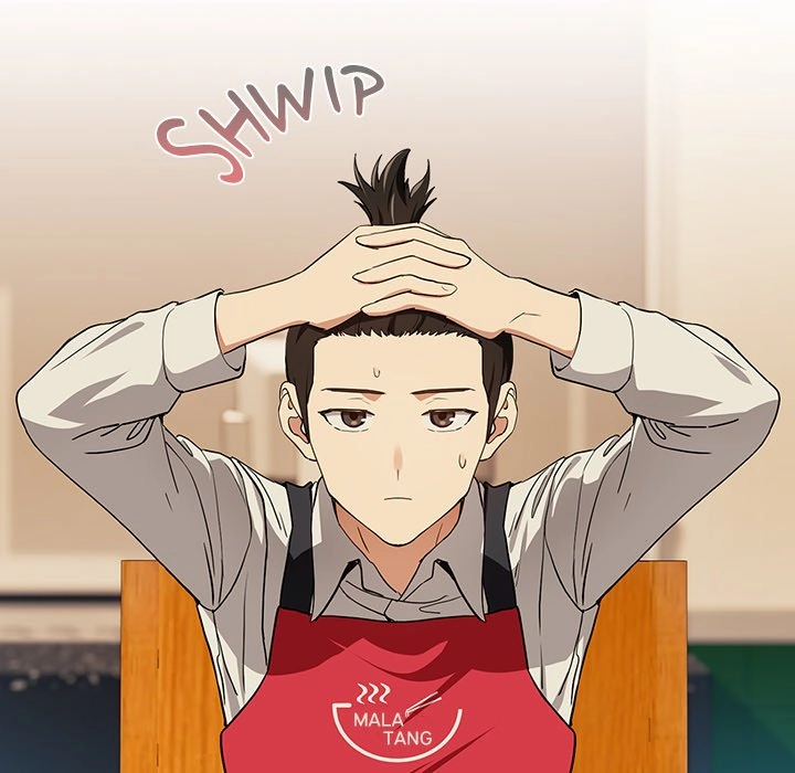 Read Dating After Work chapter 56 image 67 on Lezhin