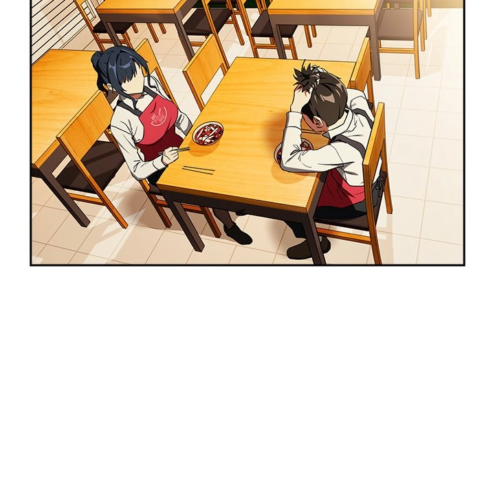 Read Dating After Work chapter 56 image 69 on Lezhin