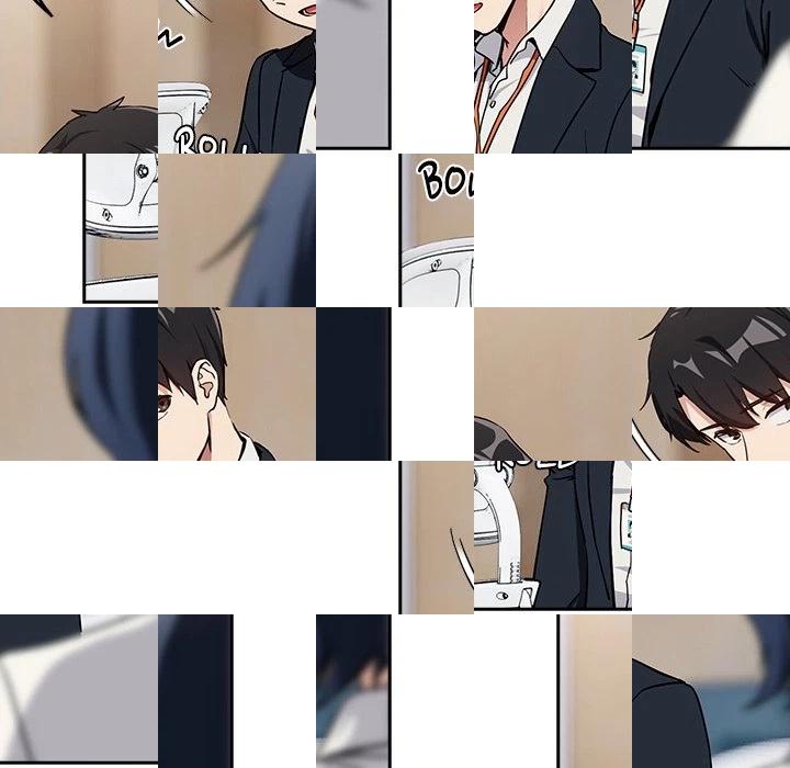 Read Dating After Work chapter 56 image 7 on Lezhin
