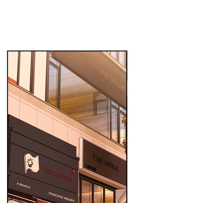 Read Dating After Work chapter 56 image 78 on Lezhin