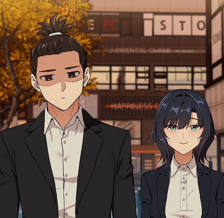 Read Dating After Work chapter 56 image 80 on Lezhin